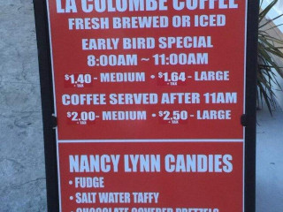 Nancy Lynn Candies