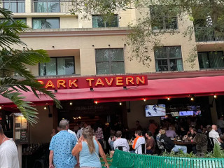 Park Tavern