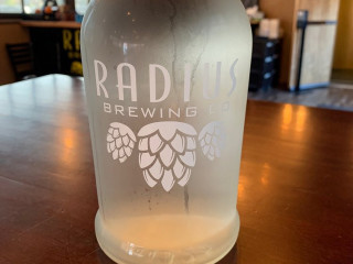 Radius Brewing Company