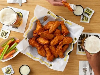 Buffalo Wild Wings - White Plains