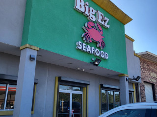 Big Ez Seafood