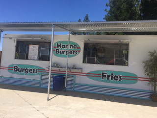 Marina Burgers