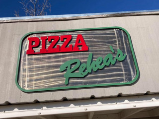 Pizza Rehea's