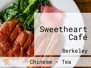 Sweetheart Café