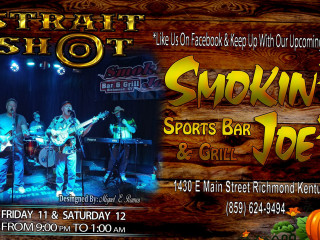 Smokin' Joe's Sports Grill