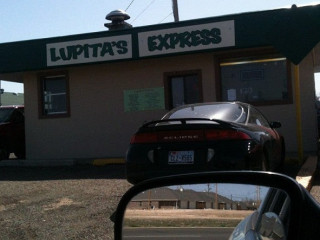 Lupita's Express