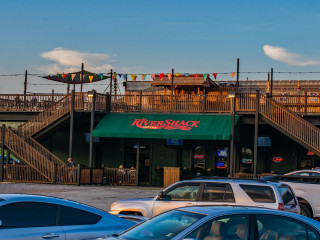 River Shack Gretna