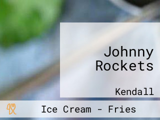 Johnny Rockets