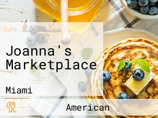 Joanna's Marketplace