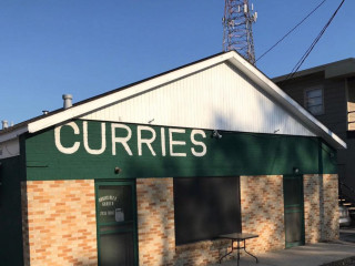 Currie's Beer Garden