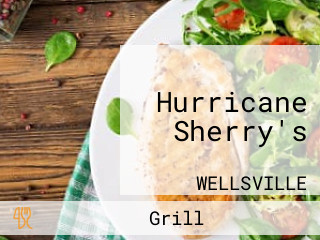 Hurricane Sherry's