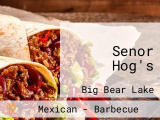 Senor Hog's