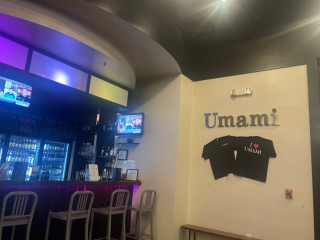 Umami Asian Fusion