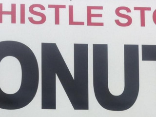 Whistle Stop Donuts