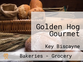 Golden Hog Gourmet