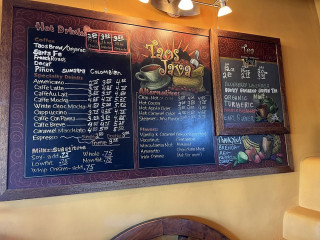 Taos Java