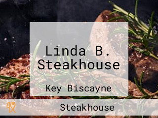 Linda B. Steakhouse