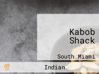 Kabob Shack