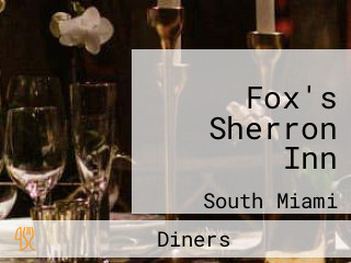 Fox's Sherron Inn