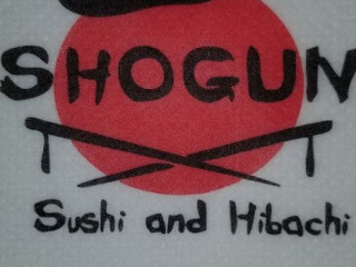 Shogun Japanese