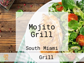 Mojito Grill