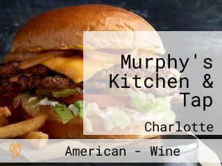 Murphy's Kitchen & Tap