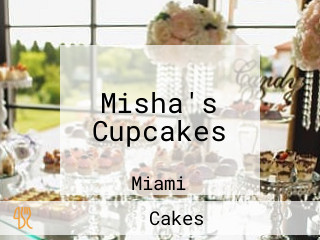 Misha's Cupcakes