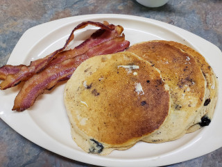 Carolina Lunch