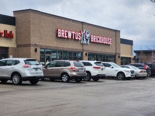 Brewtus Brickhouse