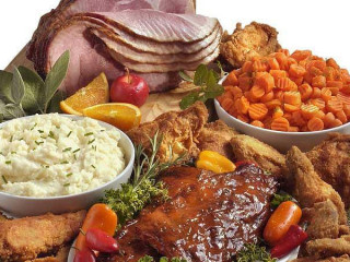 Western Sizzlin Steakhouse Buffet