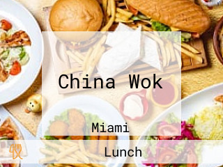 China Wok