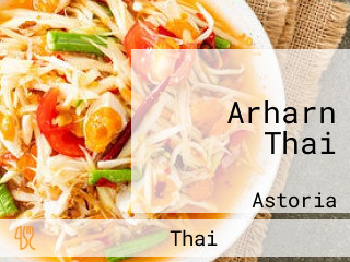 Arharn Thai