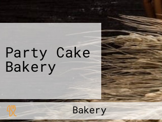 Party Cake Bakery