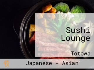 Sushi Lounge