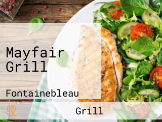 Mayfair Grill