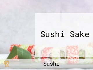 Sushi Sake