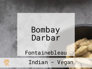 Bombay Darbar