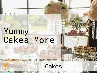 Yummy Cakes More