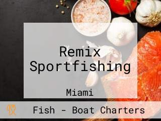 Remix Sportfishing