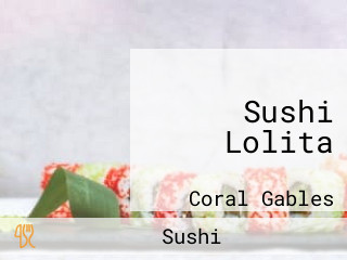 Sushi Lolita