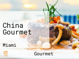 China Gourmet