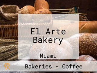 El Arte Bakery