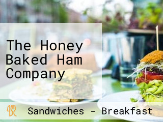 The Honey Baked Ham Company