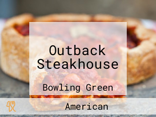 Outback Steakhouse