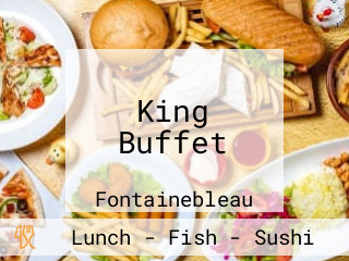 King Buffet