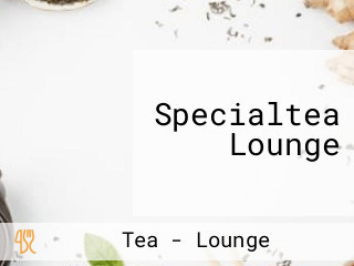 Specialtea Lounge