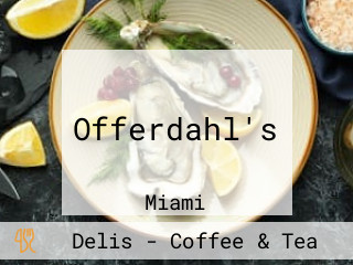 Offerdahl's