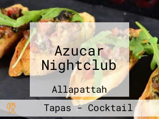 Azucar Nightclub