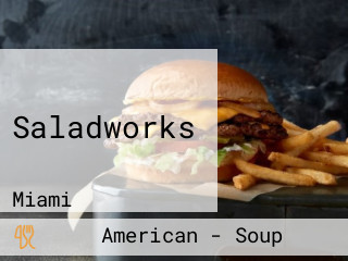 Saladworks