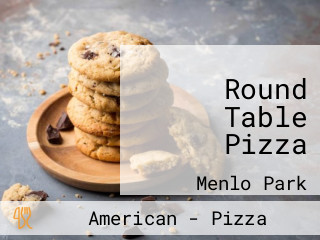 Round Table Pizza